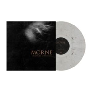 Engraved With Pain (smoke vinyl)