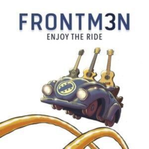 Enjoy The Ride (Ltd.Edt.)