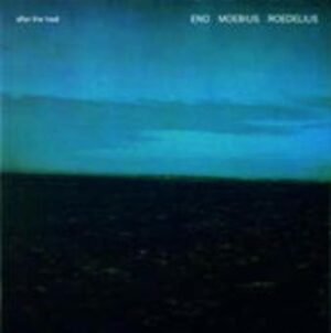 Eno/Moebius/Roedelius: After The Heat