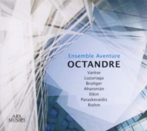 Ensemble Aventure: Octandre