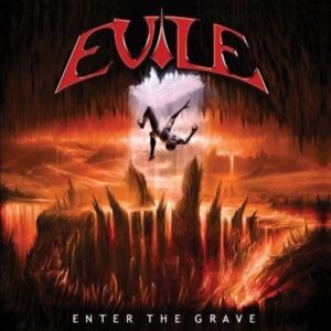 Enter The Grave (Digipak)