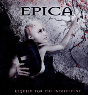 Epica: Requiem For The Indifferent