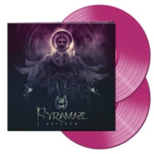 Epitaph (Ltd. Gtf. Transparent Violet 2 Vinyl)