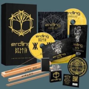 Erdling: Bestia (Ltd.Box Set)