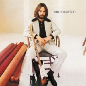 Eric Clapton (vinyl)