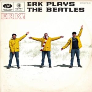 Erk plays The Beatles