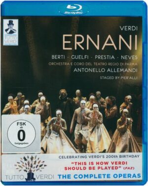 Ernani