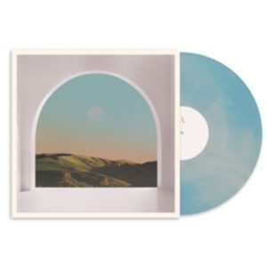 ESPERA (Beryl Colored Vinyl)