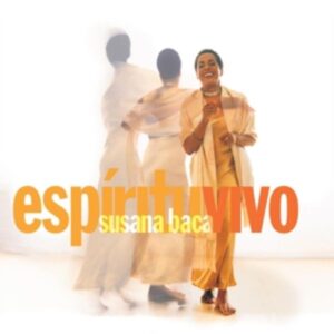 Espritu Vivo (Ltd 20th Anniversary Edition)