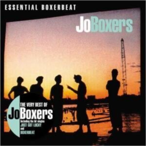 Essential Boxerbeat (Reissue)