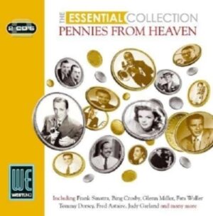 Essential Collection-Pennies From Heaven