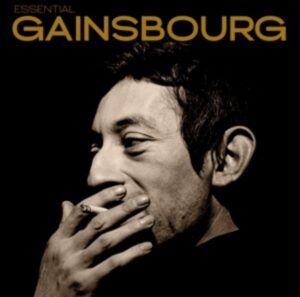 Essential Gainsbourg (180G Vinyl)