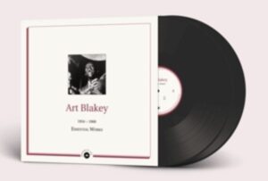 Essential Works: 1954-1960 (2LP)