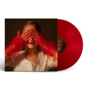 Eternal Sunshine (red Lp)