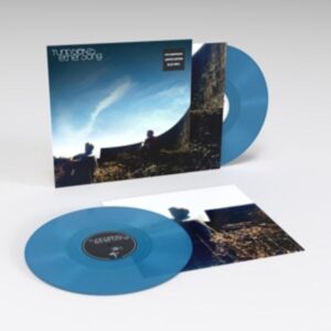 Ether Song (Ltd. Blue Col. 2LP)