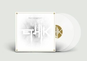 Ethik (Ltd. 2LP/Gatefold/White Vinyl)