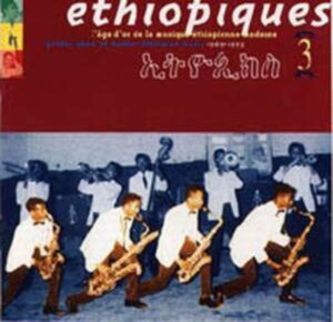 Ethiopiques 3