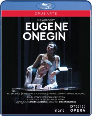 Eugen Onegin