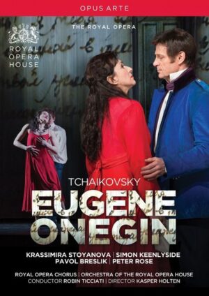 Eugen Onegin