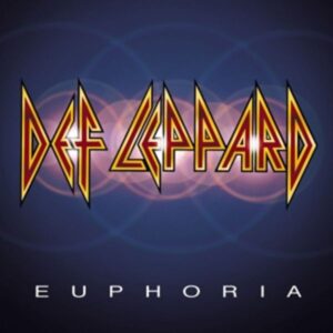 Euphoria (2LP)