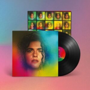 Euphoric (LP+MP3)