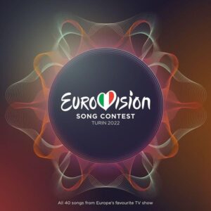 Eurovision Song Contest-Turin 2022