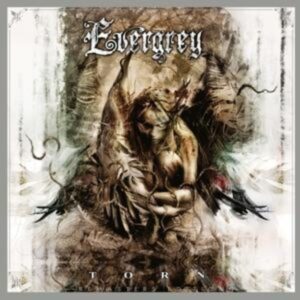 Evergrey: Torn (Remasters Edition Digipak)