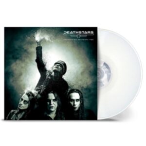 Everything Destroys You (Ltd.White Vinyl+Poster)