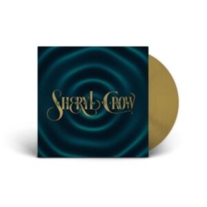 Evolution ( Opaque Gold Lp)