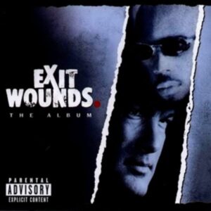 Exit Wounds (2LP)