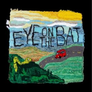 Eye On The Bat (Orange Vinyl LP)