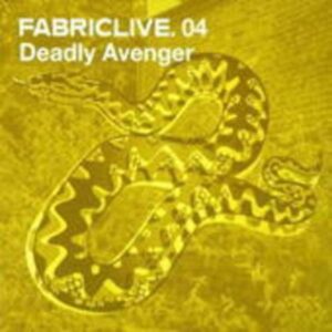 Fabric Live 04