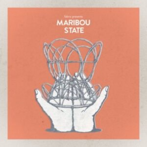 Fabric Presents: Maribou State (Gatefold 2LP+MP3)