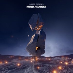 Fabric Presents: Mind Against (2LP+DL)