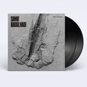 Fabric Presents: Sama Abdulhadi (2LP+DL)