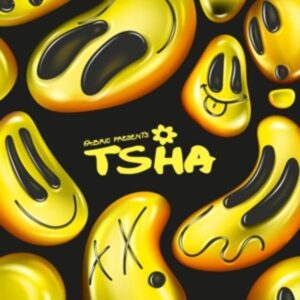 Fabric Presents: TSHA (Yellow Vinyl 2LP+DL)