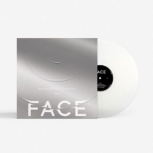 Face (White Vinyl)