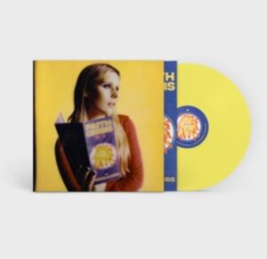 Faith Crisis Pt 1 (Transparent Yellow Vinyl LP)