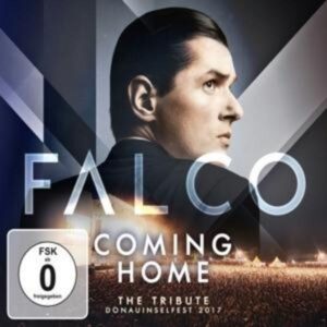 FALCO Coming Home-The Tribute Donauinselfest 2017