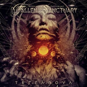 Fallen Sanctuary: Terranova (Digipak)