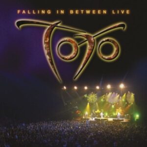 Falling In Between Live (3LP)