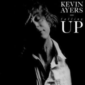 Falling up - Remastered CD Edition