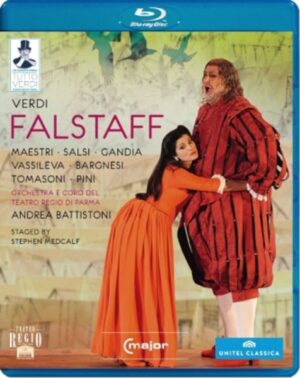 Falstaff