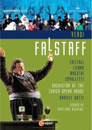 Falstaff