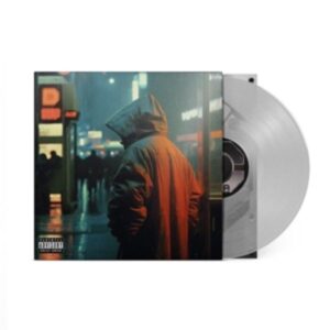 Famous Last Words (Ltd. Clear Vinyl Edit.)