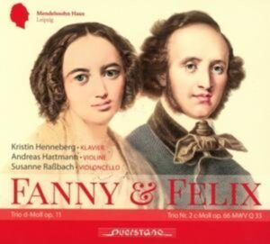 Fanny & Felix