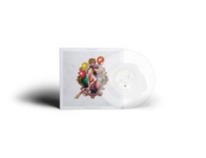 Fantasy (Special Yolk Vinyl Edition)