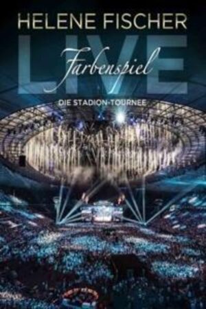 Farbenspiel Live-Die Stadion-Tournee