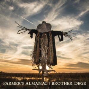 Farmers Almanac (Black Vinyl)