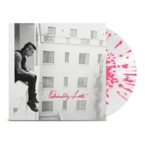 Fashionably Late (Ltd. Pink Coloured Anniversary E